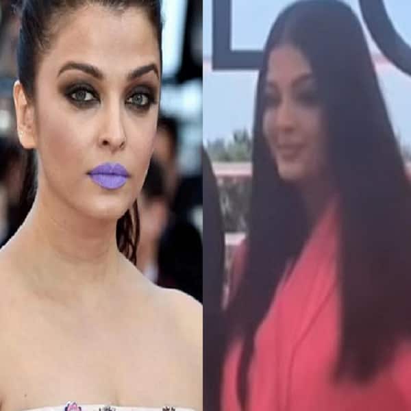 Aishwarya Rai Bachchan worst looks from Cannes