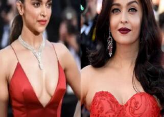 Aishwarya Rai Bachchan to Deepika Padukone; Here's how much these 5 actresses got paid for their FIRST modelling assignments