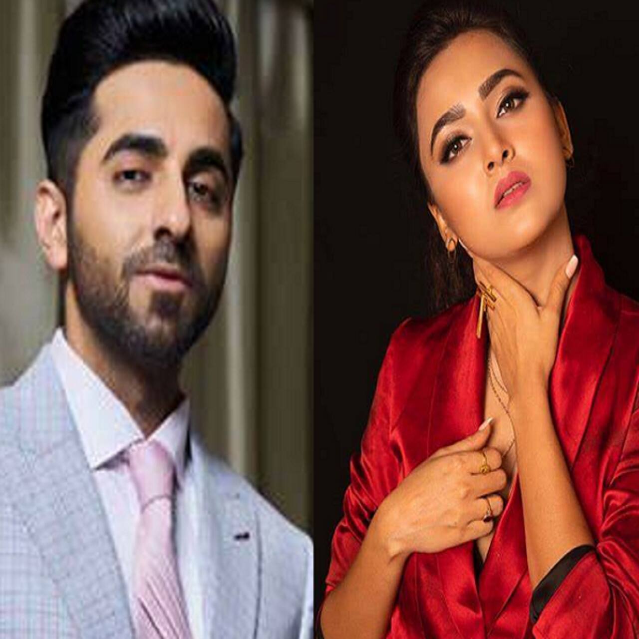 Naagin 6 Star Tejasswi Prakash To Play Ayushmann Khurranas Leading Lady In Dream Girl 2 2266