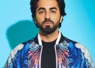 Anek star Ayushmann Khurrana on South taking over Bollywood; 'It would be wrong to say that Hindi films don't work' [Exclusive]