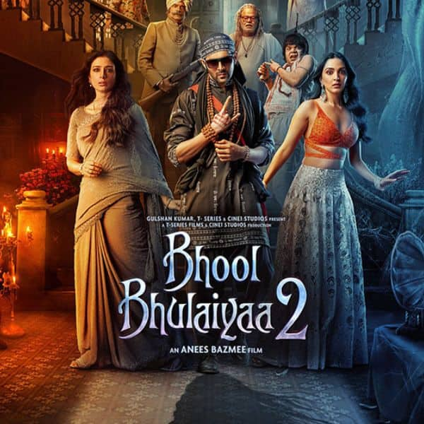 Bhool Bhulaiyaa 2 box office collection: Kartik Aaryan starrer's budget ...