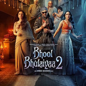Bhool Bhulaiyaa 2 box office collection: Kartik Aaryan starrer's budget and how much it needs to earn to become a blockbuster [Exclusive Video]