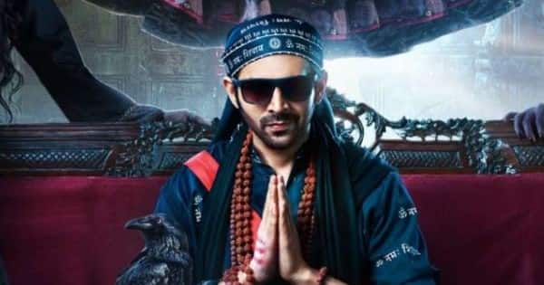 Bhool Bhulaiyaa 2: Kartik Aaryan hikes rate to this EYE-POPPING quantity after movie's huge field place of business luck [Exclusive]