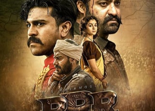 RRR Hindi: राम चरण और जूनियर एनटीआर की फिल्म Zee5 पर 20 मई नहीं इस दिन होगी रिलीज