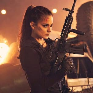 Dhaakad Day 1 Early Estimate: कंगना रनौत की फिल्म पहले दिन ही थियेटर पर हुई फुस्स, लोगों को पसंद नहीं आया एक्शन अवतार