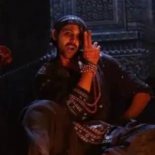 Bhool Bhulaiyaa 2: ये सीन करते हुए छूटे थे कार्तिक आर्यन के पसीने, एक्टर ने खुद शेयर किया वीडियो