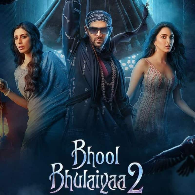Bhool Bhulaiyaa 2 Day 3 box office: कार्तिक आर्यन की फिल्म ने रविवार को तोड़े अपनी ही कमाई के रिकॉर्ड, जानिए कुल कलेक्शन