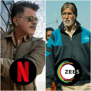 OTT Release of the Weekend: थार से लेकर झुंड तक, नेटफ्लिक्स और जी5 समेत ओटीटी पर इस वीकेंड ये धमाकेदार फिल्में हो रही हैं रिलीज