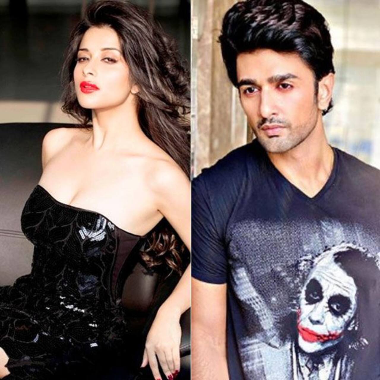 Nishant Singh Malkani – Nyra Banerjee