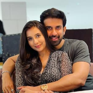 चारू असोपा और राजीव सेन ने फेम बटोरने के लिए दांव पर लगाया था रिश्ता? YRKKH एक्ट्रेस ने सच से उठाया पर्दा