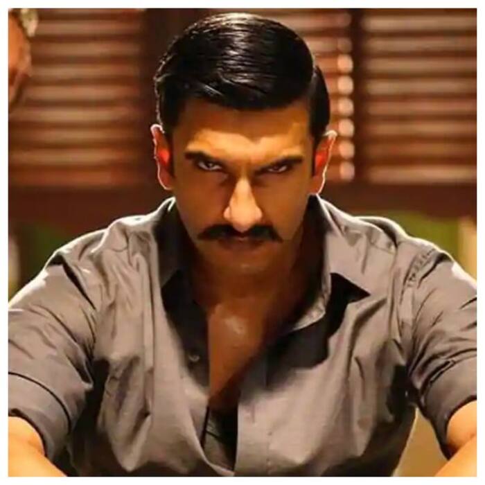 सिम्बा (Simmba-2018)