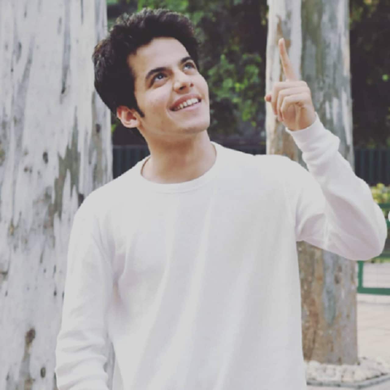 Aamir's Taare Zameen Par co-star Darsheel Safary OPENS UP about NOT ...
