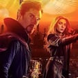 Doctor Strange 2 box office collection day 5: Benedict Cumberbatch starrer dips further on Tuesday; yet to cross Rs 100 crore
