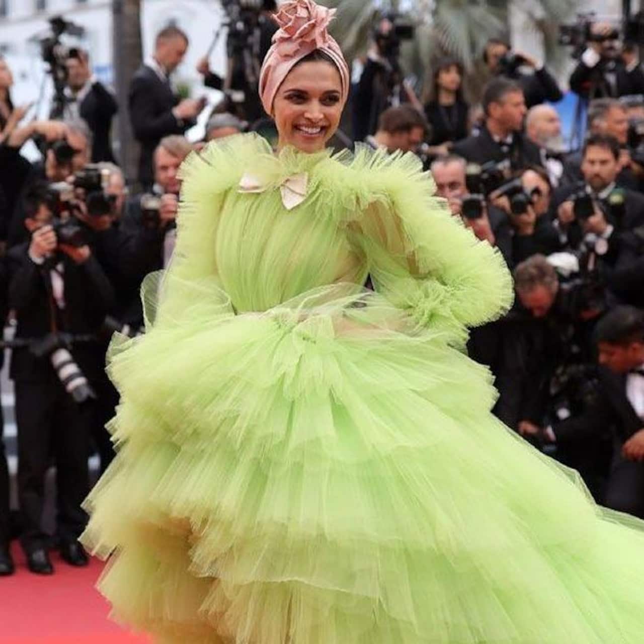 Cannes worst dressed divas: Aishwarya Rai Bachchan, Deepika Padukone ...
