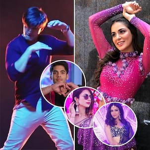 Jhalak Dikhla Jaa 10: अपने कोरियोग्राफर के इशारे पर जमकर नाचेंगे ये सितारे, मेकर्स ने भेजा तगड़ा ऑफर