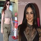 From Disha Patani to Kiara Advani; Bollywood actresses who were brutally trolled and accused of getting plastic surgery done