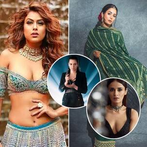 गलती से बॉलीवुड के डार्क सीक्रेट्स उगल चुकी हैं ये 10 हसीनाएं, इंडस्ट्री के चेहरे से उतारा नकाब