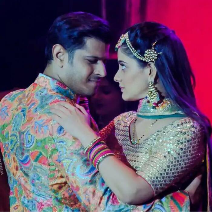 गुम है किसी के प्यार में (Ghum Hai Kisikey Pyaar Meiin)