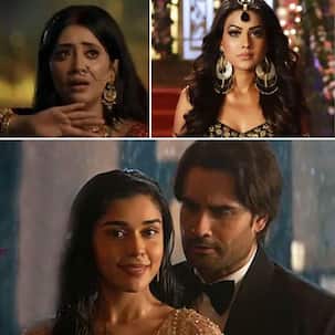 घटिया स्क्रिप्ट की वजह से फ्लॉप हुए TV के ये 7 सुपरस्टार, गलत फैसला लेकर मारी अपने पैर पर कुल्हाड़ी