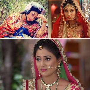 सालों तक TRP लिस्ट में अपना सिक्का जमा चुकी हैं ये 11 संस्कारी बहुएं, बन चुकी हैं हर सास की ख्वाहिश