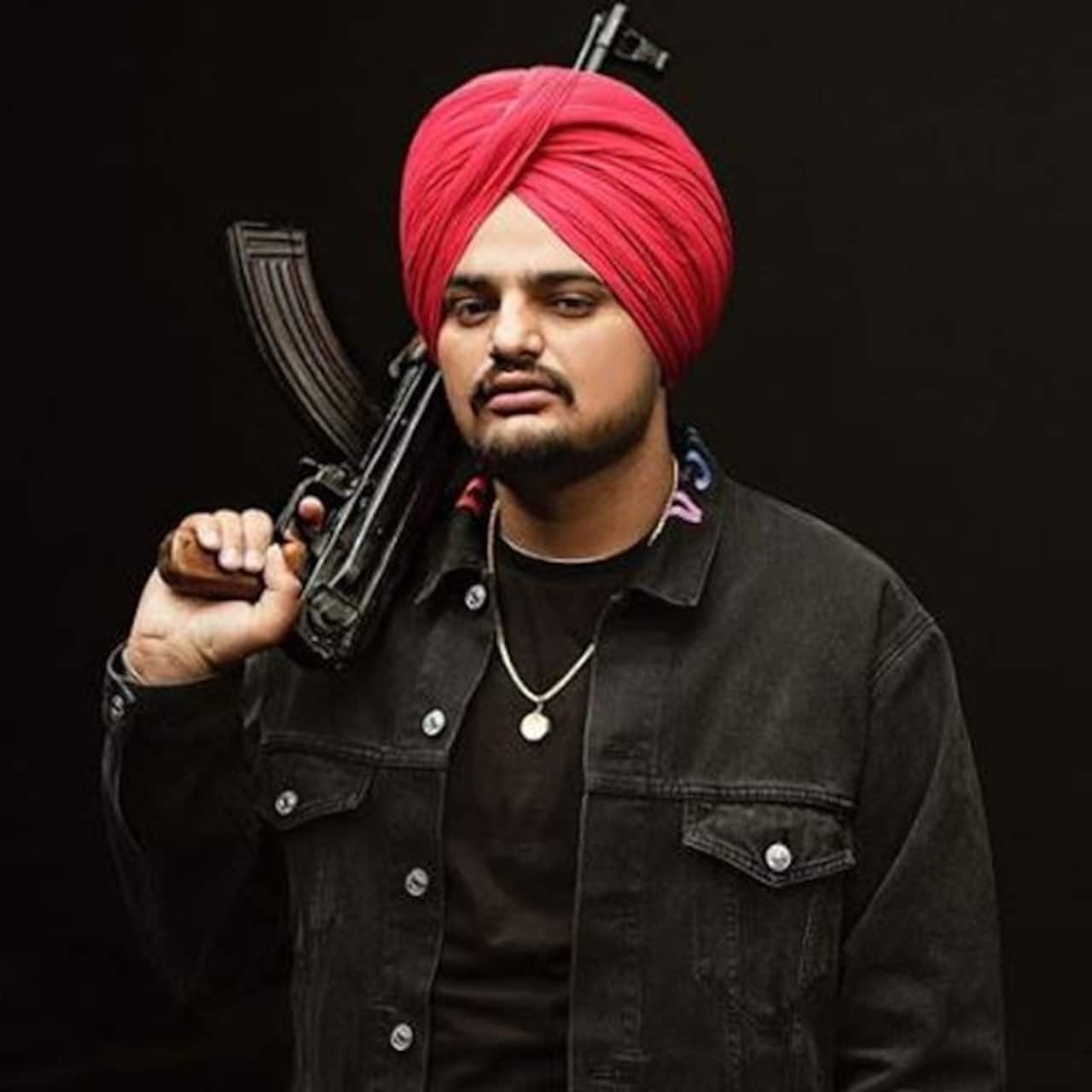 Punjab sensation singer Sidhu Moose Wala's shot dead