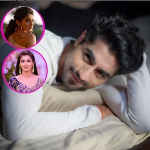 HBD Harshad Chopda: इन हसीनाओं पर दिल हार बैठे थे हर्षद चोपड़ा, तलाकशुदा से भी कर बैठे थे प्यार!!