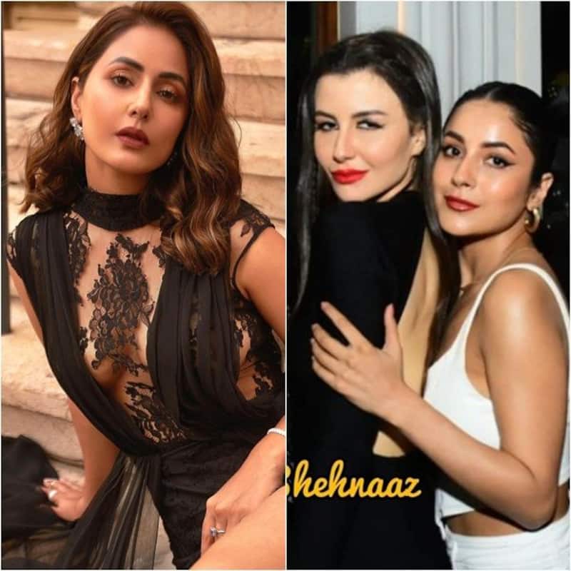 Trending Entertainment News Today: Hina Khan exposes elitism at Cannes Indian Pavilion; Shehnaaz Gill steals the thunder at Giorgia Andriani's birthday bash and more