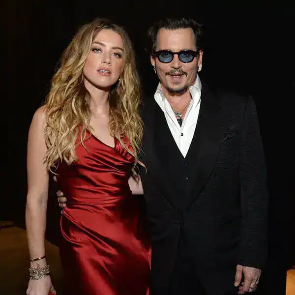 Johnny Depp and Amber Heard's case trial