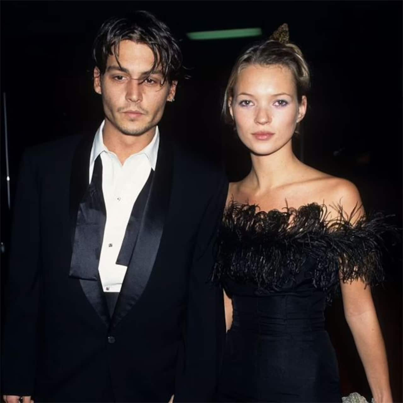 Johnny Depp Amber Heard Case As Fans Await Kate Moss Testimony Heres