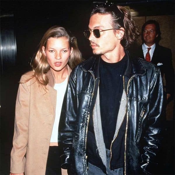 Johnny Depp-Amber Heard Case: Kate Moss to reveal truth of the stairs incident