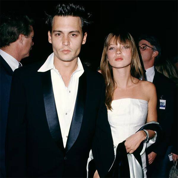 Johnny Depp-Amber Heard Case: Kate Moss' emotional words for her ex