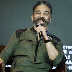 Kamal Haasan explains Pushpa, RRR, KGF success over Bollywood: 'It's just that they didn't get the right opportunity'