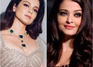 From Kangana Ranaut to Aishwarya Rai Bachchan: 5 Bollywood actresses who have given more flops than hits