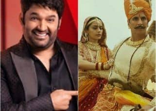 The Kapil Sharma Show: From Madhuri Dixit to Manushi Chhillar, Kapil Sharma takes a dig at Akshay Kumar for romancing young actresses on screen