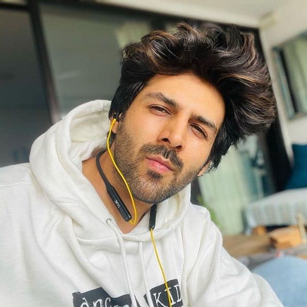 Kartik Aaryan Admits He Dated A Bollywood Actress: 'Shall I Stop Going ...