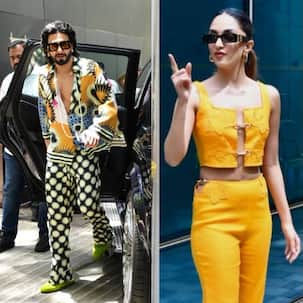 Worst Dressed Celebs of the week: Kiara Advani, Ranveer Singh and other stars who need to put serious thoughts on styling