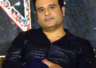Krushna Abhishek breaks down as he reveals he has never seen his mother who passed away when he was only 2