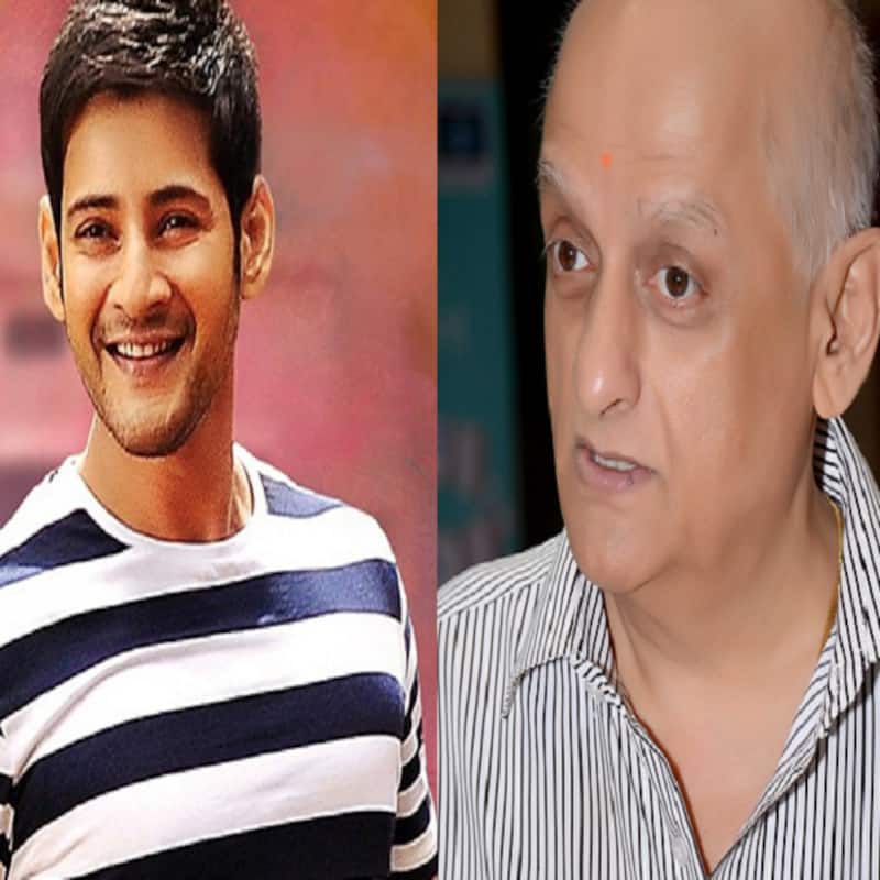 Mahesh Babu's 'Bollywood can't afford me' statement stirs controversy; Mukesh Bhatt REACTS
