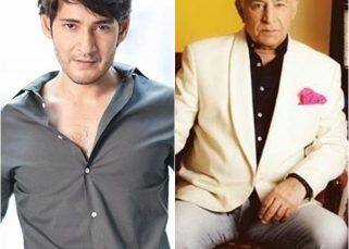Mahesh Babu's 'Bollywood can't afford me' remark gets support from Dalip Tahil; says, ‘South film industry is far more organised’