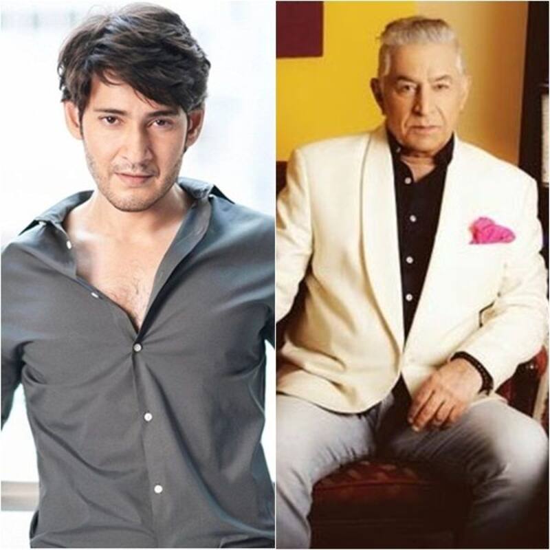 Mahesh Babu's 'Bollywood can't afford me' remark gets support from Dalip Tahil; says, ‘South film industry is far more organised’