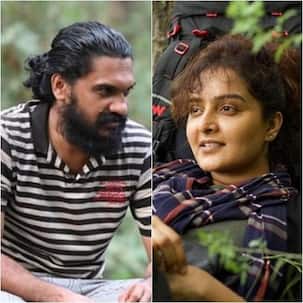 'Manju Warrier's life is in danger,' Malayalam filmmaker Sanal Kumar's SOS post hints at her 'abduction'
