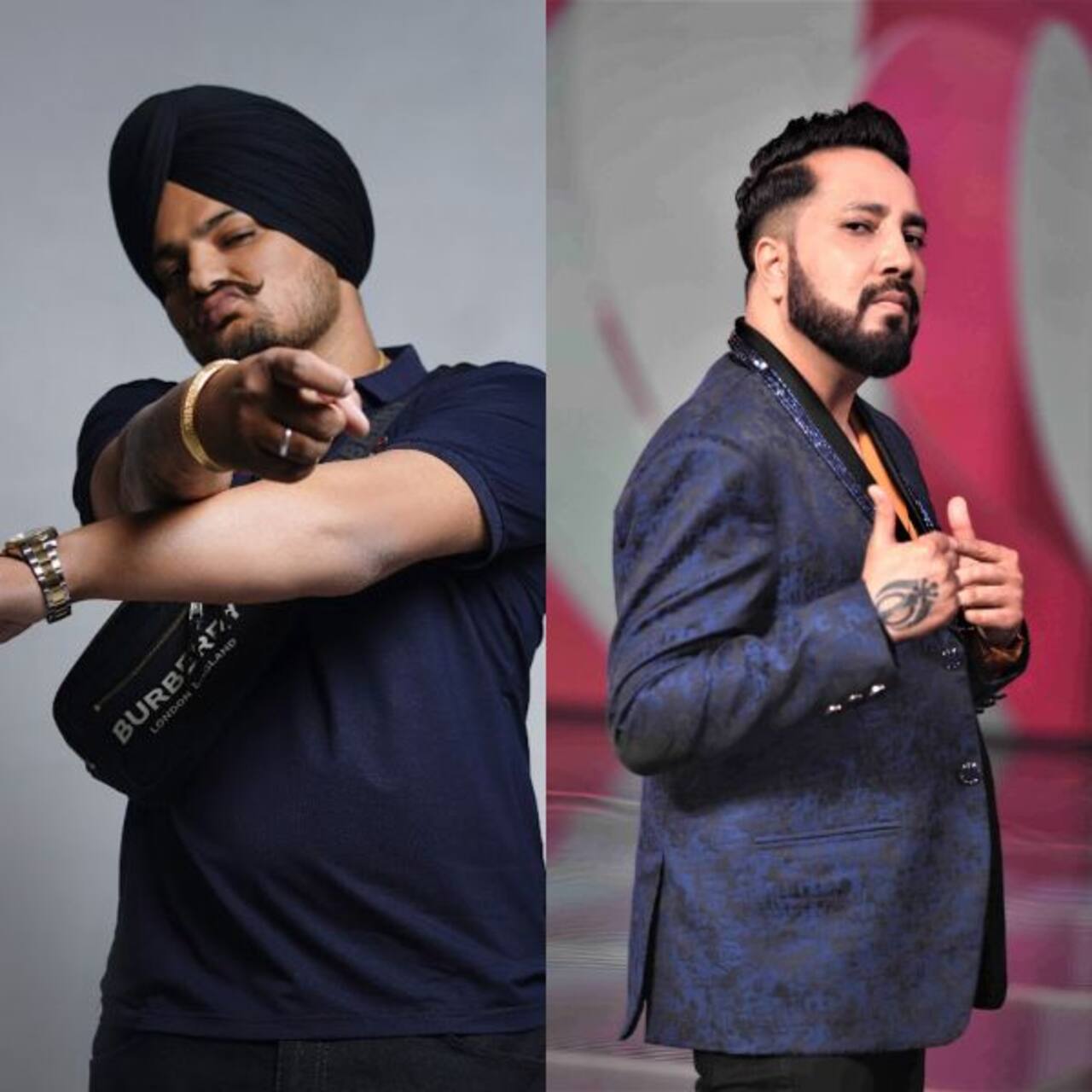 Sidhu Moose Wala shot dead: Mika Singh's police security beefed up ...