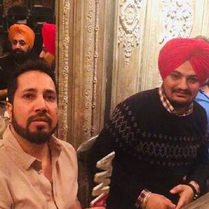 Mika Singh reveals Sidhu Moose Wala had discussed getting death threats for 3 years now