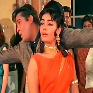 Flashback Friday: When Mumtaz REFUSED to get married to Shammi Kapoor as 'Kapoor bahus' weren't allowed to work in films after marriage