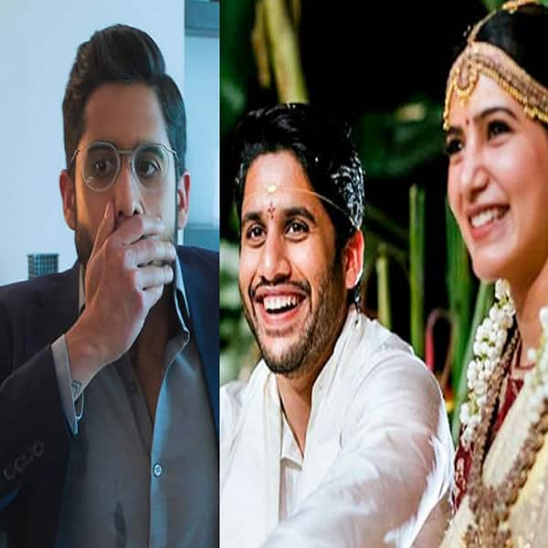 Did Naga Chaitanya Took A Dig At Ex Wife Samantha Ruth Prabhu With His ...