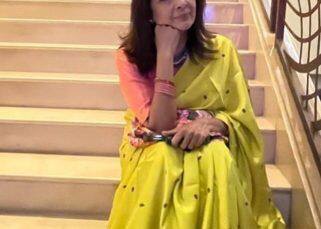 Neena Gupta feels hurt and sad while wishing she was younger now: 'I would have so many opportunities'