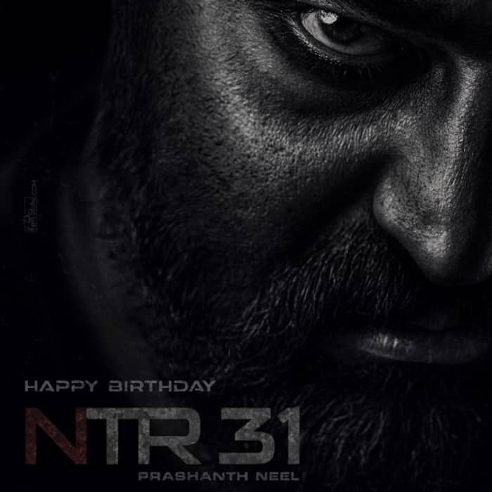 NTR 31
