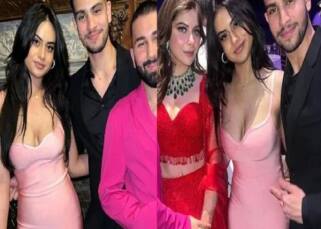 5 times Nysa Devgn stunned with her gorgeous looks: From stealing the thunder at Kanika Kapoor’s wedding reception to partying with her girl gang