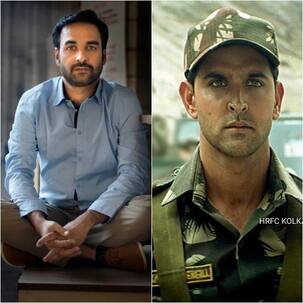 Tuesday Trivia: Pankaj Tripathi played Subedar Kuldeep Singh in Hrithik Roshan starrer Lakshya but his role was edited out