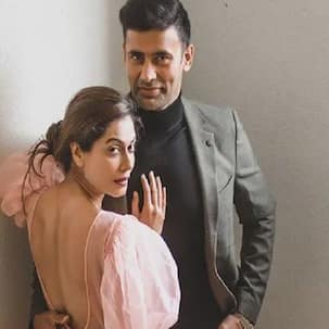 Payal Rohatgi and Sangram Singh CONFIRM their wedding date; say will have a low key destination wedding